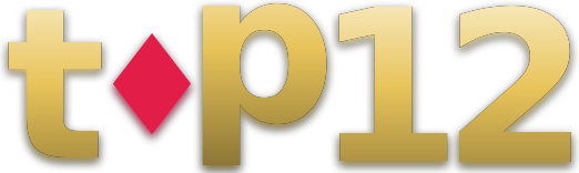 top12 logo