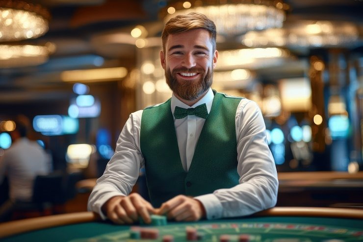 top12 Stake selection